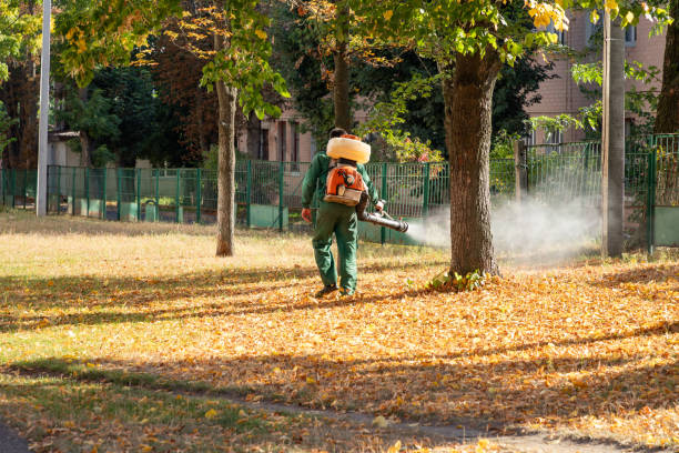 Wildlife Control Services in Brices Creek, NC